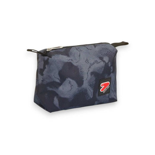 Picture of SEVEN TOILETRY BAG SMOKED CAMO